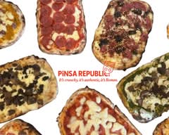 Pinsa republic