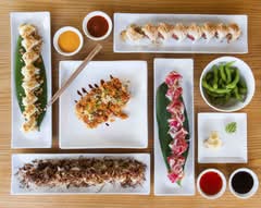 Maki Sushi - Leipzig