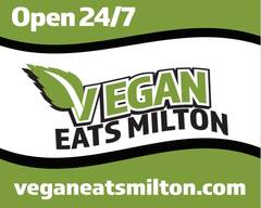 Vegan Eats Milton