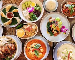 H&I Express Thai