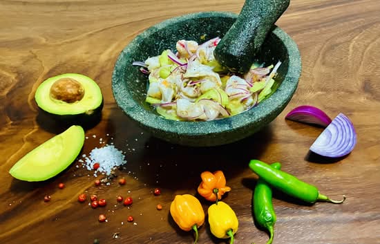 Aguachiles (Guadalajara)