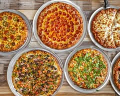 Jack's Pizza and Bar (Manteca)