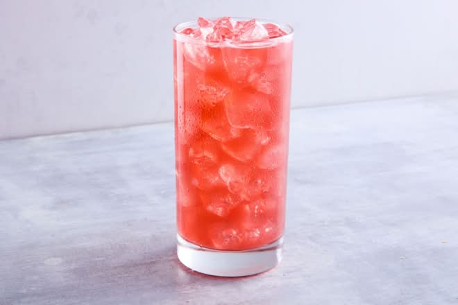 Berry Berry Lemonade