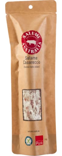 Salumi Australia Casareccio Salami (240g)
