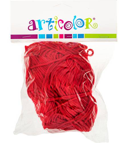 Articolor · Estambre articolor bolsa con 50 g (50 g)