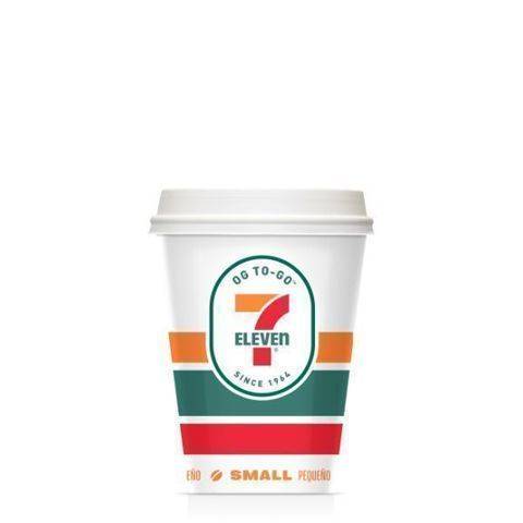 Small Pumpkin Spice Latte 12oz