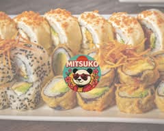 Mitsuko Sushi Providencia (Providencia)