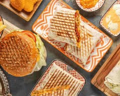 TACOS 46 🌯 🍔 - Saint Louis