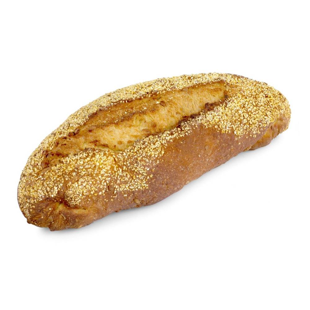 Pain au maïs CARREFOUR - le pain de 300g