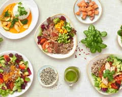 dean&david München Leopoldstr.