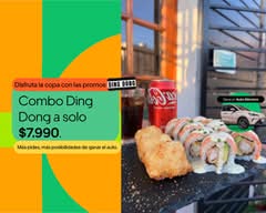 Wakame Sushi - Quilpué