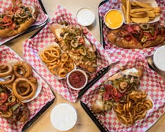 Cheese Steak Shop (Alameda)
