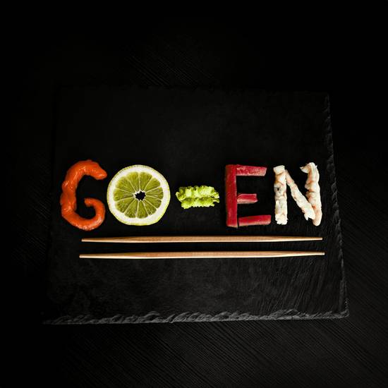 Go-En Sushi