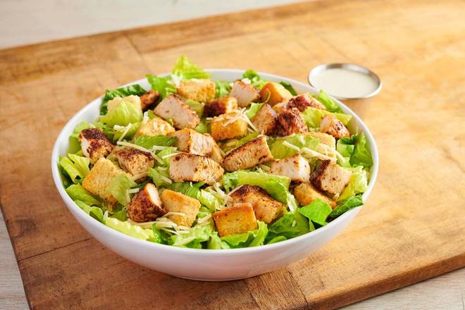 Chicken Caesar Salad