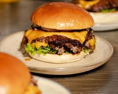 Buns of Glory - Haarlem