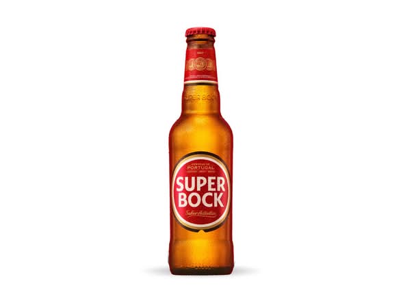 Cerveja (Grf)