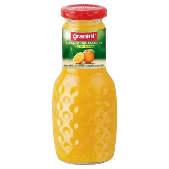 Nectar Granini Orange - 25 cl