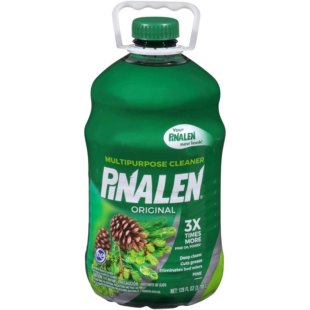 Pinalen Fresh Pine Multipurpose Cleaner