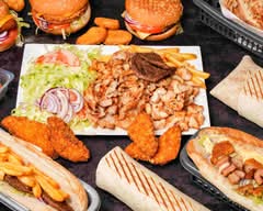Pacha Kebab 🥪 (La Côte-Saint-André)