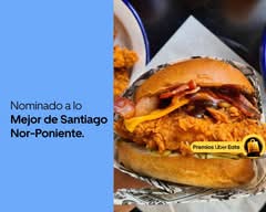 Holy Moly (Lastarria)