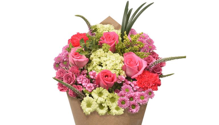 Bloom Haus™ Lush Bouquet - C