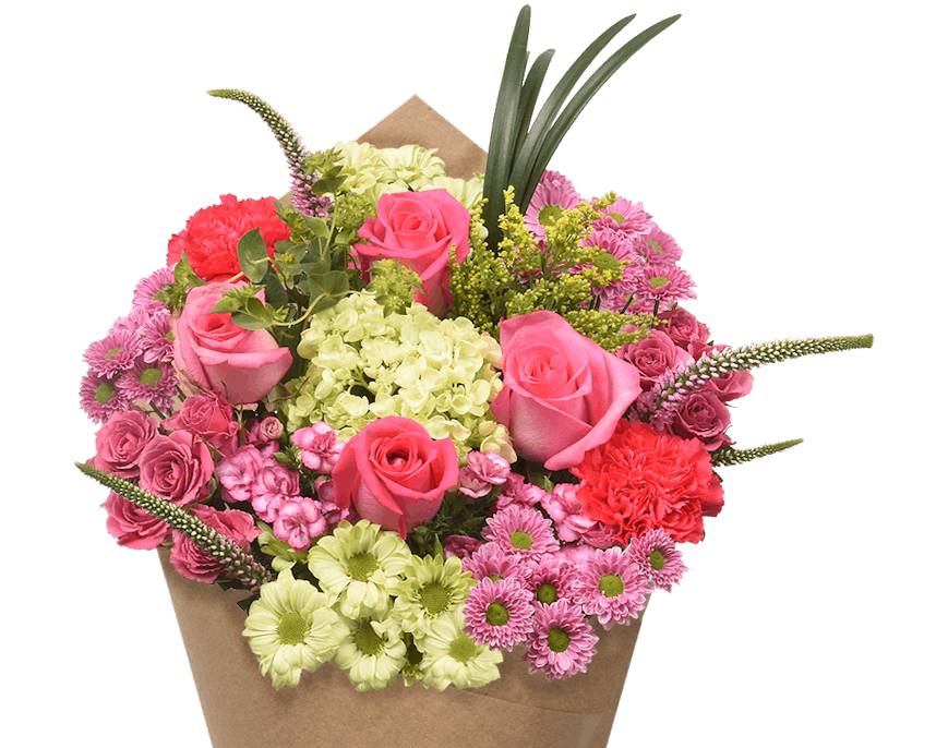 Bloom Haus™ Lush Bouquet - C