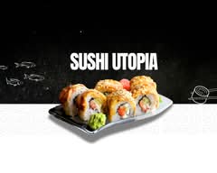 Sushi Utopía