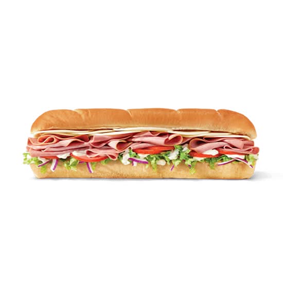Cold Cut Combo®