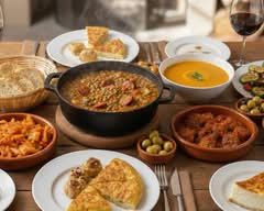 La Cuchara - Lavapiés