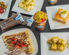 Sea Of Sweet - Mediterranean Pastries (9550 E Foothill Blvd)