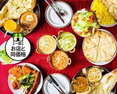 アジアンダイニング バラト Asian Dining Bharat