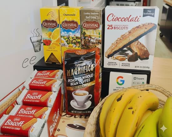 Espresso And Bites (112 Rockaway Ave)