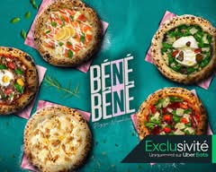 Bene Bene Pizza