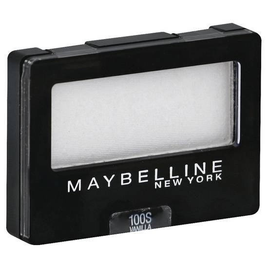 Maybelline 100s Vanilla Expert Wear Eyeshadow (0.08 oz)