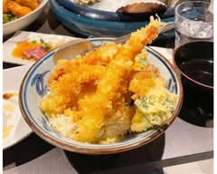 Maruichi Udon