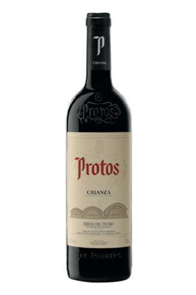 Protos Ribera Del Duero Crianza (750 ml)