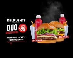 Hamburguesas Del Puente (San Cristobal)