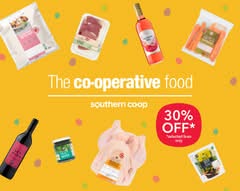 Southern Co-Op Seasalter Faversham Road