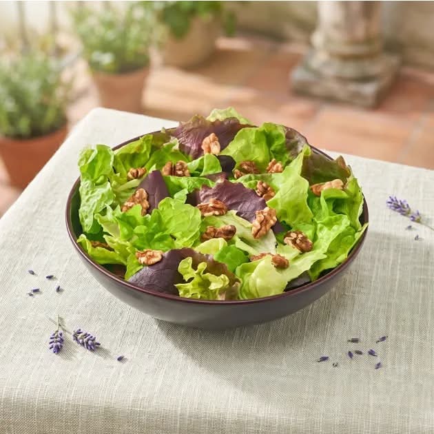 Salade verte 🥗​