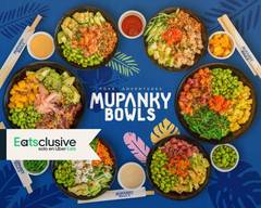 Mupanky Bowls (Tomares)
