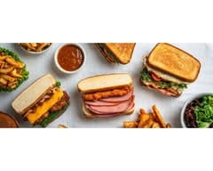 Mad Sandwich