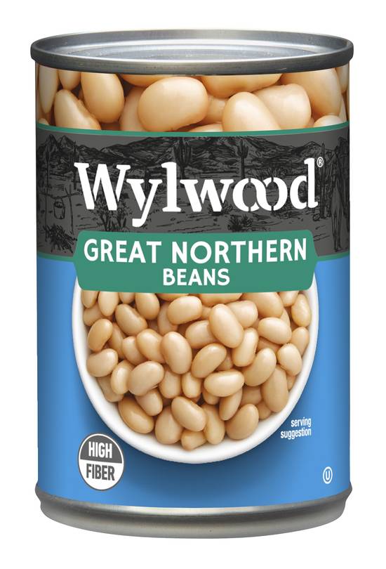 Wylwood Great Northern Beans