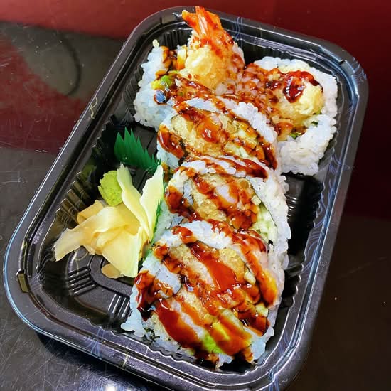 Sushi Sushi
