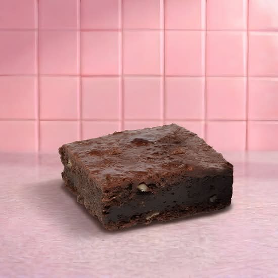 🍫Brownie