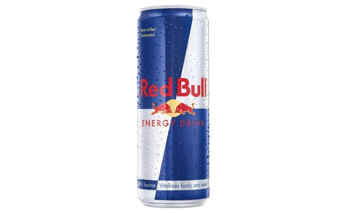 Red Bull Energy Drink 355ml (365396)