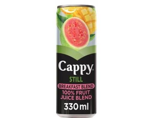 Cappy Fruit Juice