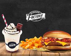 Burger Factory - Bois-Guillaume