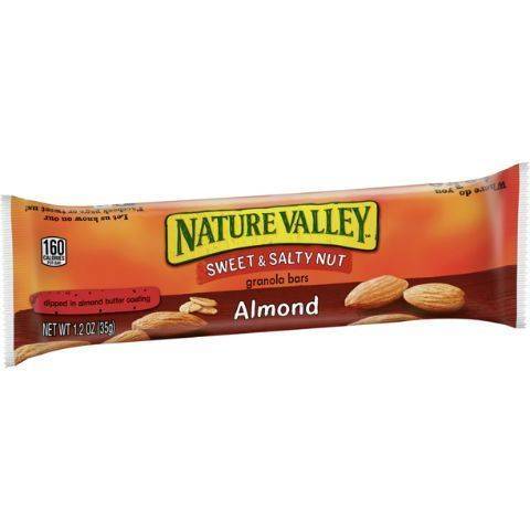 Nature Valley Sweet & Salty Nut Granola Bar Almond 1.2oz
