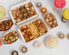 Tokyo Tenders (13083 Van Nuys Blvd)