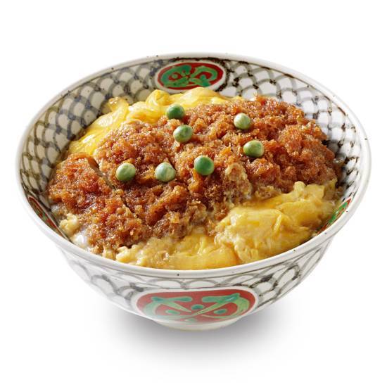 Katsudon